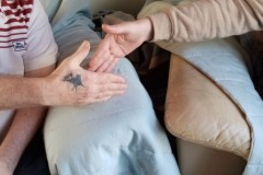 Reaching out for help - Ray