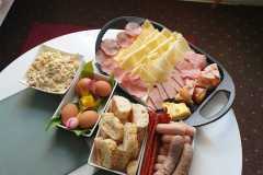 Hospitality - Robert