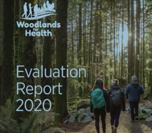 Woodlands for Health Evaluation report