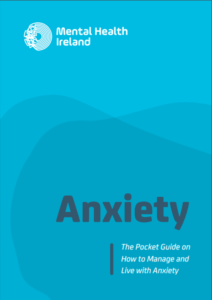 Pocket Guide on Anxiety