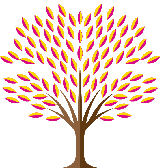 world mental health day tree