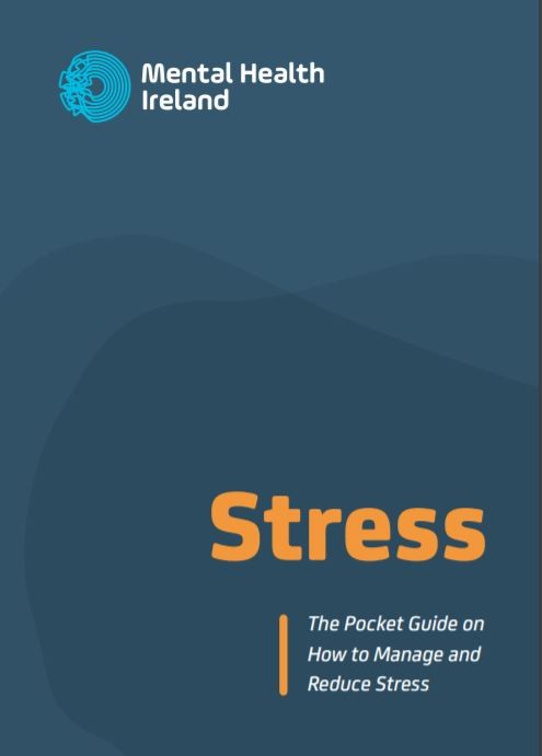 Stress booklet