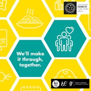 Online resources for mental and physical health