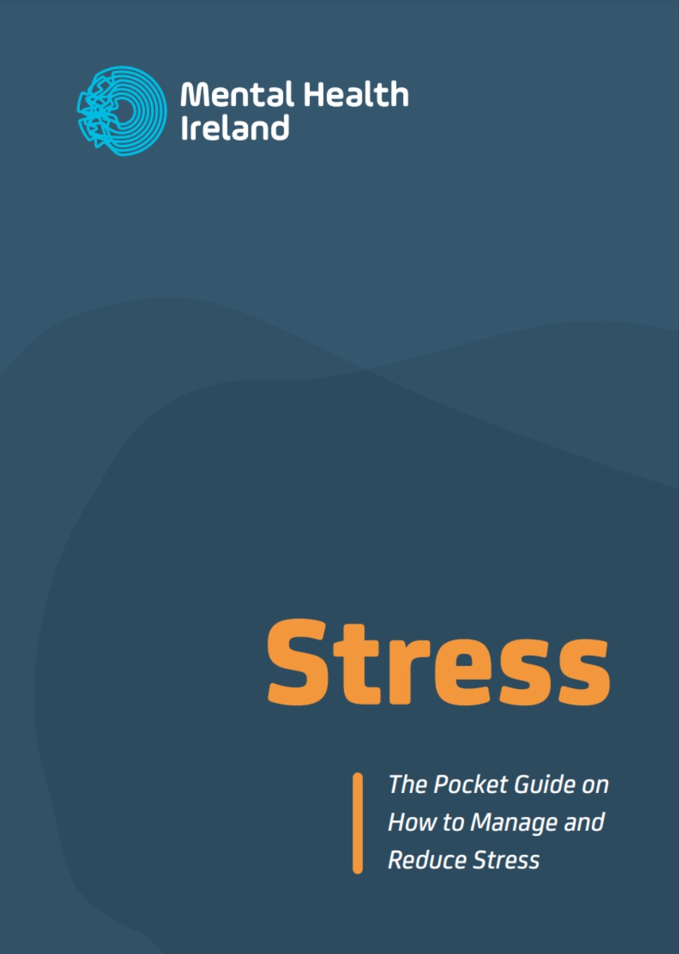 Pocket Guide to Stress