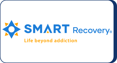 Smart-recovery-logo