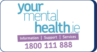 your-mental-health-logo