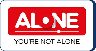 ALONE