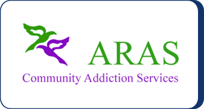 ARAS-Community-Addiction-services