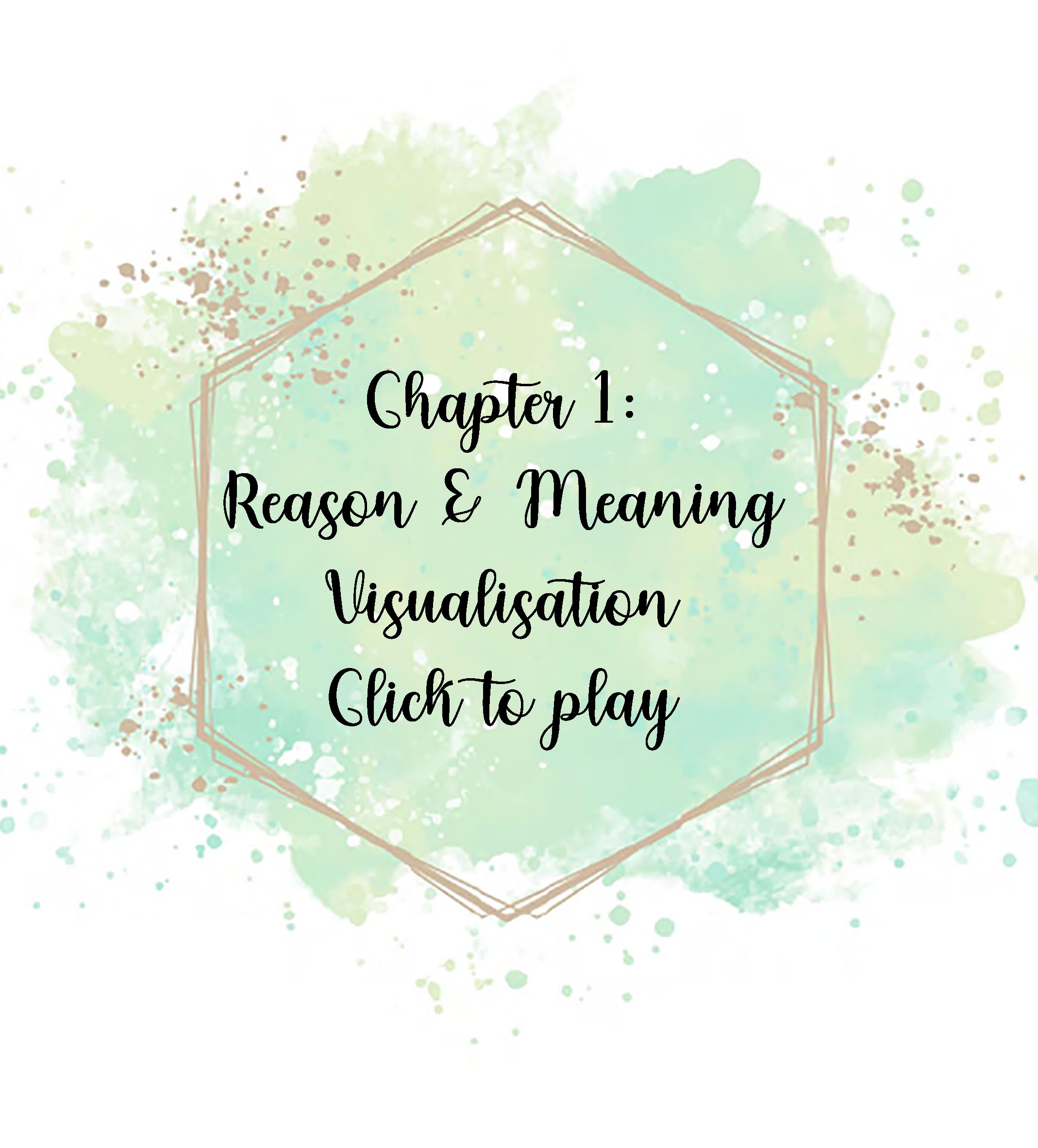Chapter 1 Visualisation Click to Play