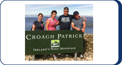FingalTravellersOrganisation