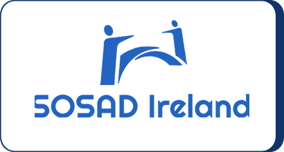 SOSAD-Ireland