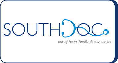 SouthDocLogo