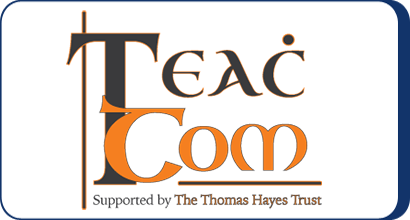 Teach-Tom