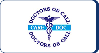 caredoc logo