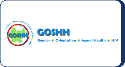 goshh logo