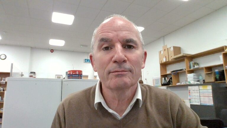 Bill Vaughan Image
