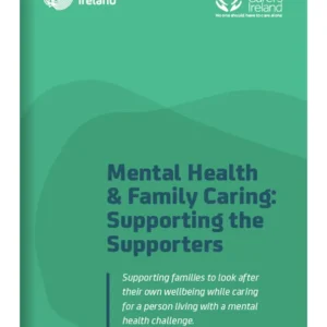 Mental Health Ireland