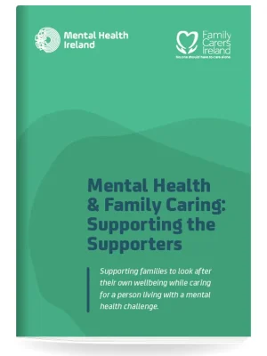 Mental Health Ireland