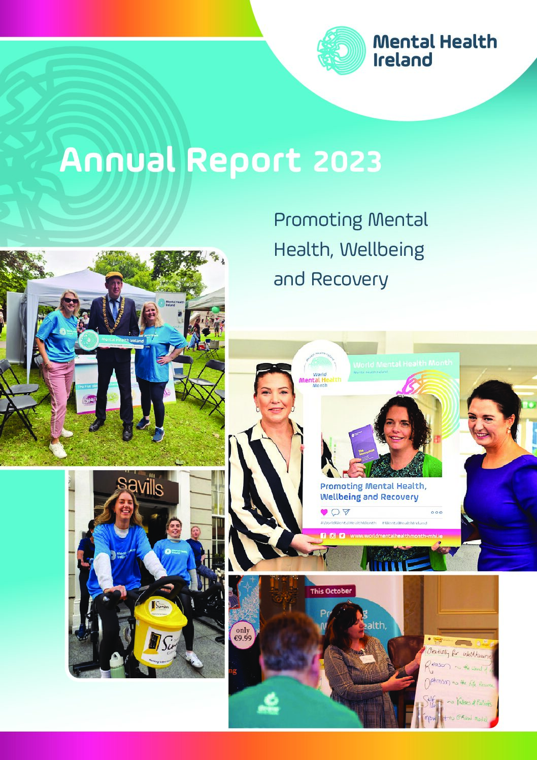 Annual Report 2023