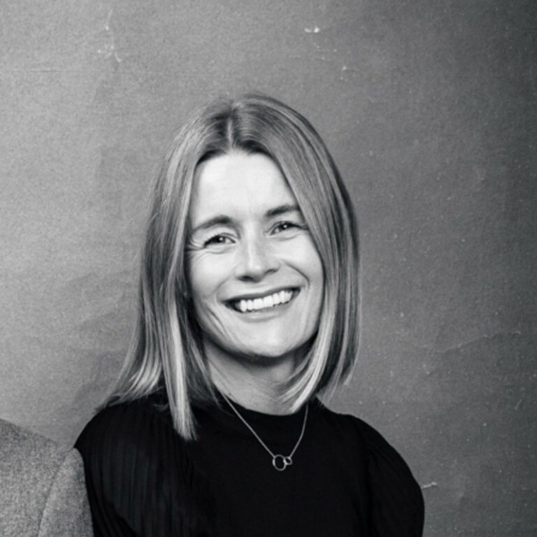Sarah Fahy Image
