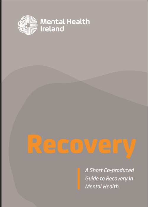 Recovery