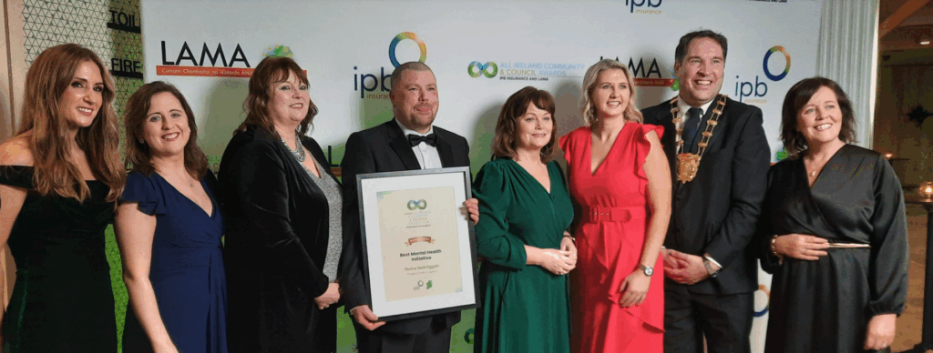 Thrive Ireland