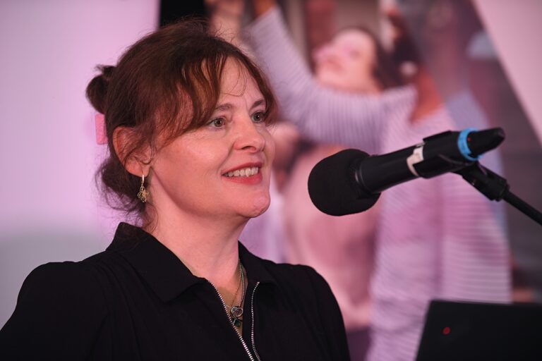 Teresa Keane Image