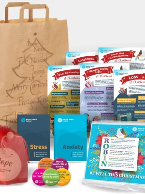 Connectmas Pack