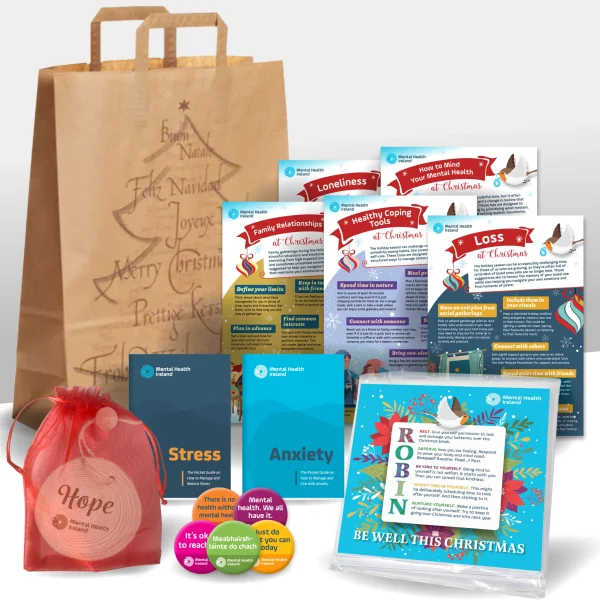 Connectmas Pack
