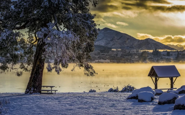 Winter Wellness: Nourishing Your Body and Mind During the Darker Days