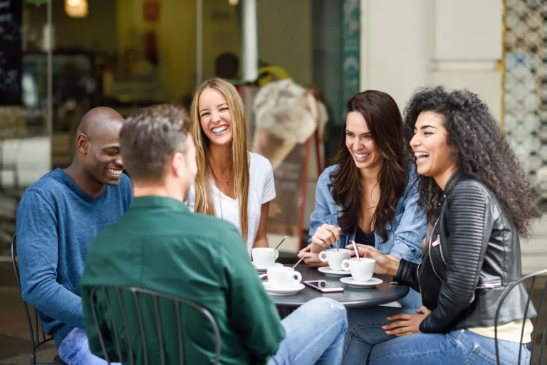 Embracing Mental Health Month 2024 – Connect for Wellbeing