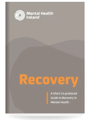 Recovery Pocketbook