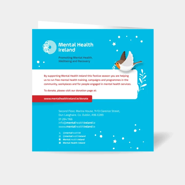Festive Greeting Cards - Image 3
