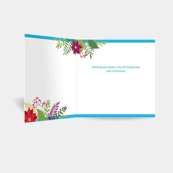 Festive Greeting Cards - Image 2