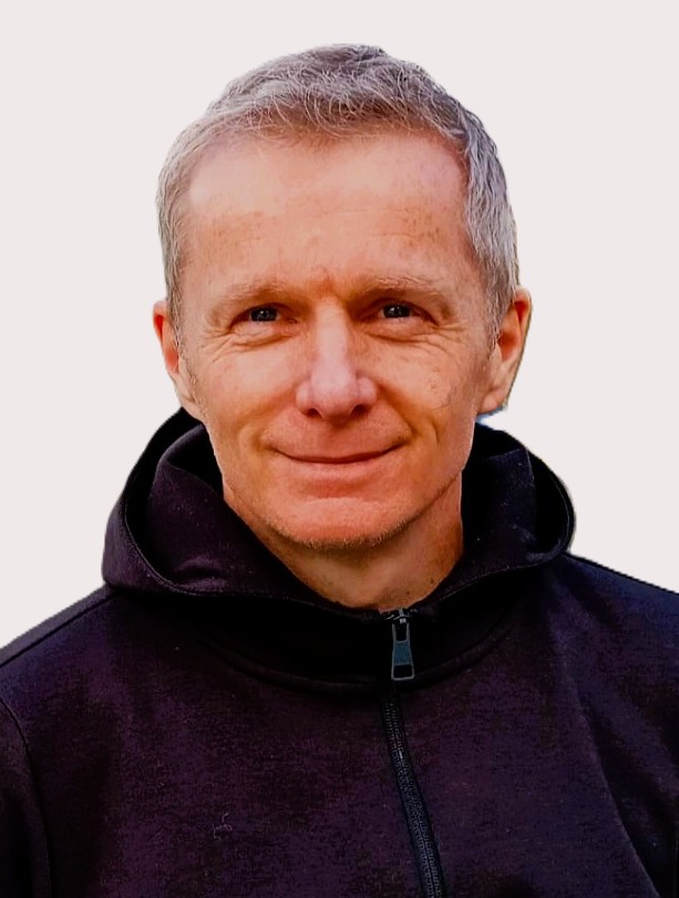 Karl Spain Image