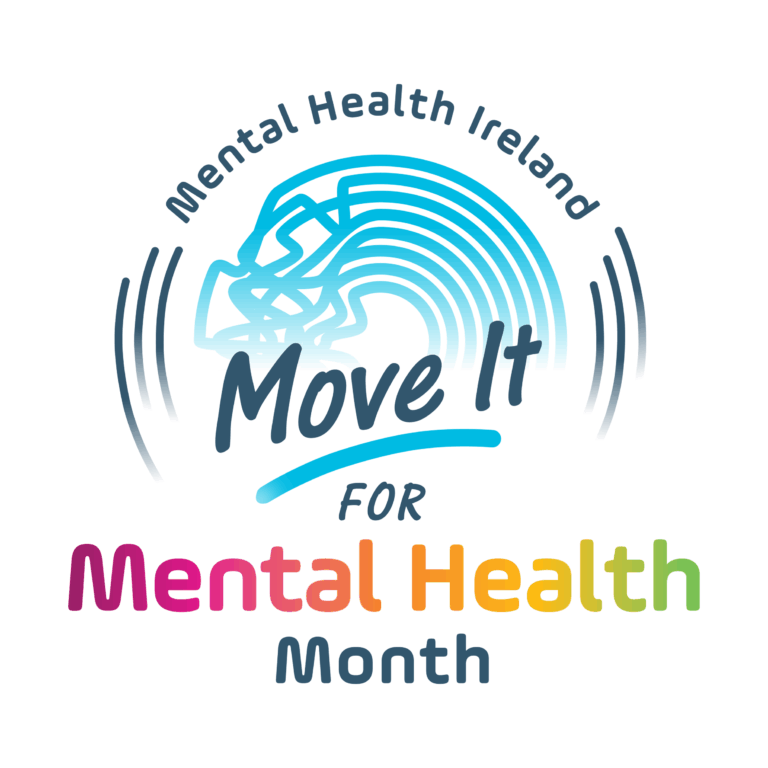 Move it for Mental Health Month