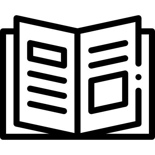 Booklets icon