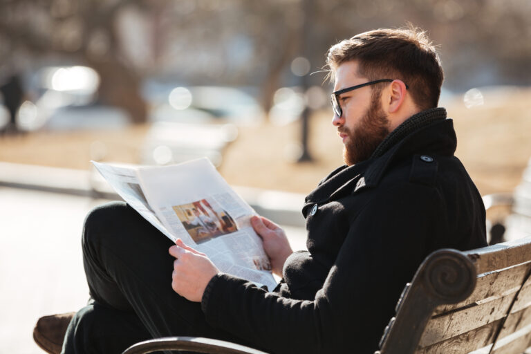 Staying Informed Without Burning Out: Simple Tips for News Overload