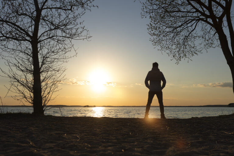 Finding Light Again: How I Keep Myself Well After Trauma and Loss