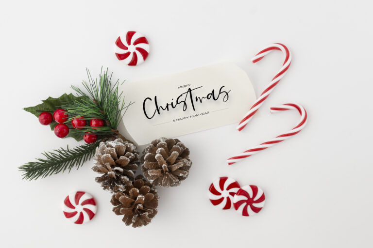 Letting Go of the ‘Perfect Christmas: Supporting Your Mental Wellbeing This Christmas