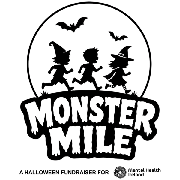 Monster Mile 2026 logo