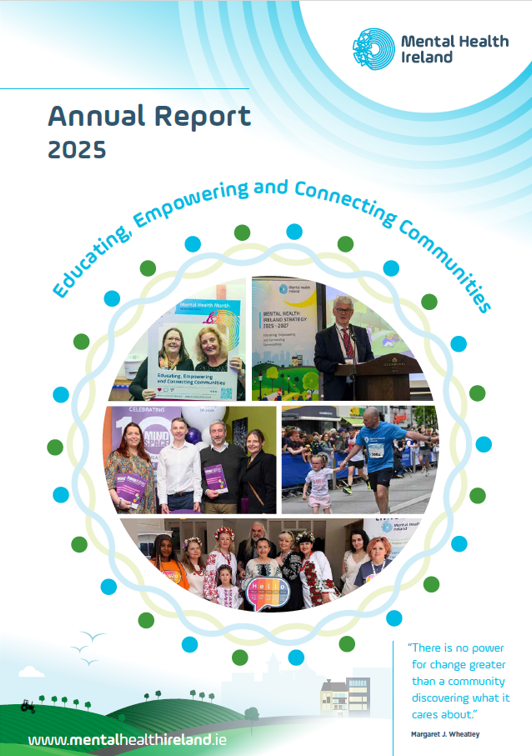 Annual Report 2025