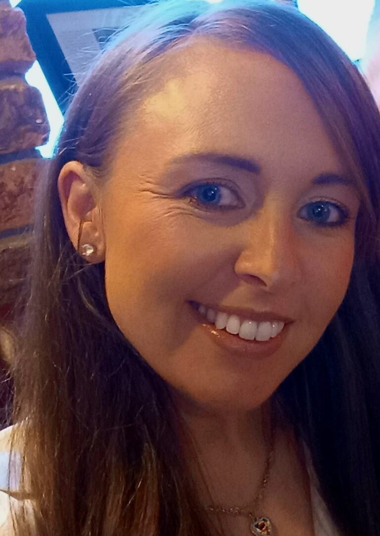 Zoe Payne Image