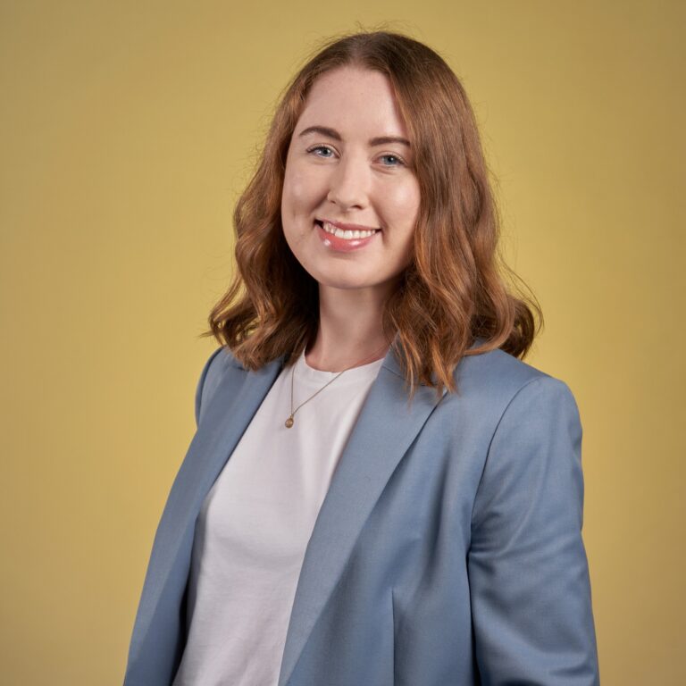 Roisin Delahunty Image