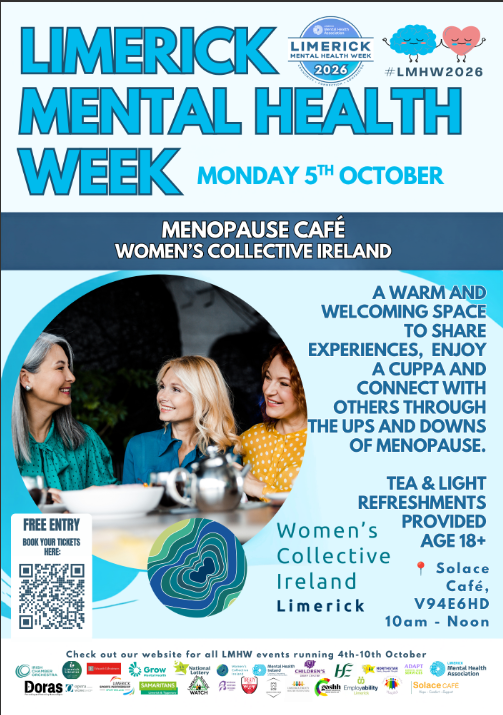 Menopause Cafe